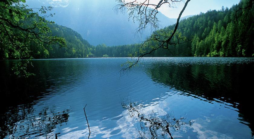 Garni Flori Villa Längenfeld Oda fotoğraf